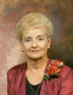 Maidie Haynes